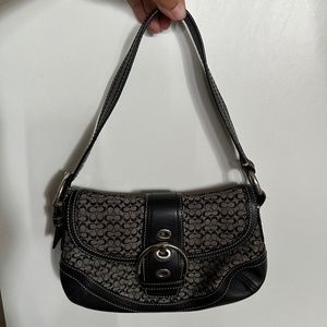 Coach soho bag